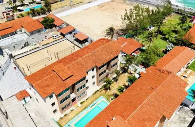 Imóvel com 70 m2 com 2 quartos em icaraí - tabuba - caucaia - ce