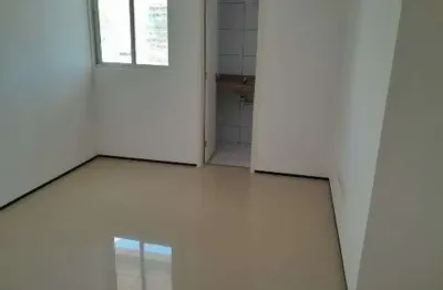 Apartamento com 3 quartos à venda na Rua Silva Paulet, 3400, Tauape, Fortaleza