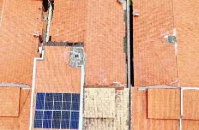 Casa térrea com 98 metros quadrados com 3 quartos em josé de alencar - fortaleza - ce