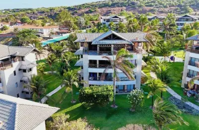 Duplex para venda com 126 metros quadrados com 3 quartos em prainha - aquiraz - ce