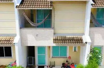 Imóvel para venda tem 96 metros quadrados com 3 quartos em lagoa redonda - fortaleza - ce