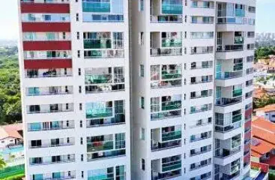 Imóvel para venda com 145 metros quadrados com 3 suítes - luciano cavalcante -fortaleza - ce