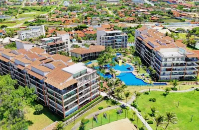 Imóvel para venda tem 157 metros quadrados com 4 quartos em porto das dunas - aquiraz - ce