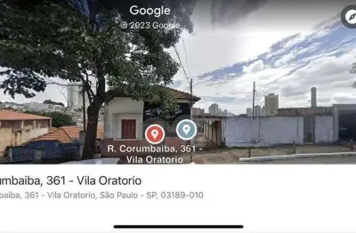 Lote/terreno para venda tem 709 m2 em mooca - são paulo - sp