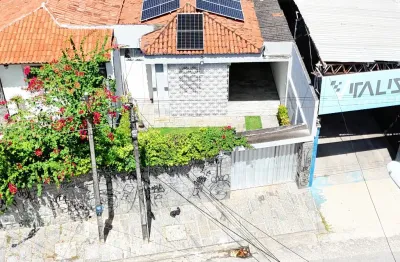 Maravilhosa casa a venda  com 3 quartos  no bairro bela vista