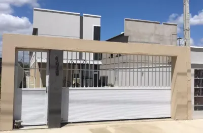 Móvel para venda possui 48 metros quadrados com 2 quartos em gereraú - itaitinga - ce