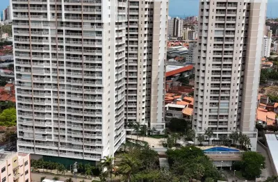 Apartamento com 3 quartos, sendo 1 suíte - fortaleza - ce