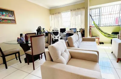 Apartamento com 84m2 ,3 quartos no bairro montese - fortaleza - ce