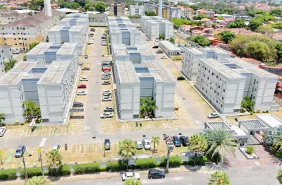 Apartamento com 2 quartos lazer completo - messejana - fortaleza