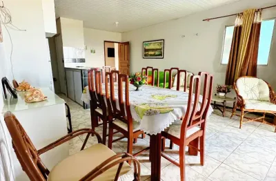 Apartamento com 3 quartos à venda na Rua Principal, 201, Praia do Presidio, Aquiraz