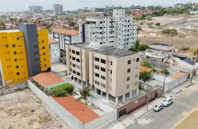 Apartamento,  76 m2 com 2 quartos em praia do futuro - fortaleza - ce