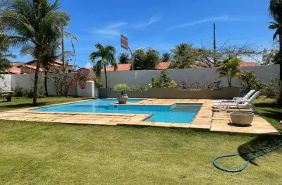 Casa com 7 quartos à venda na Rua Principal, 20, Praia do Presidio, Aquiraz