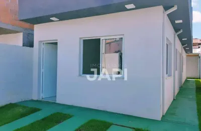 Casa com 2 dormitórios à venda, 90 m² por r$ 495.500,00 - jardim primavera - itupeva/sp