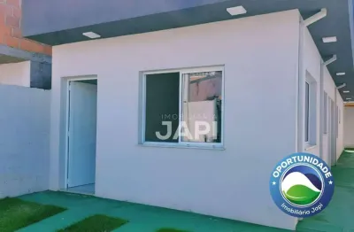 Casa com 2 quartos à venda, 90 m² por r$ 495.000 - jardim europa - itupeva/sp