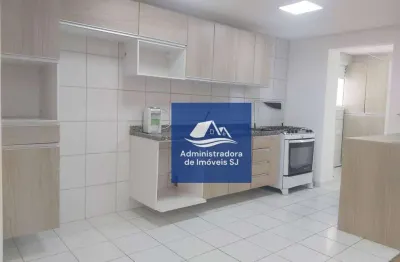 Apartamento com 3 dormitórios para alugar, 131 m² por R$ 6.780,28/mês - Atmosphera - Jundiaí/SP