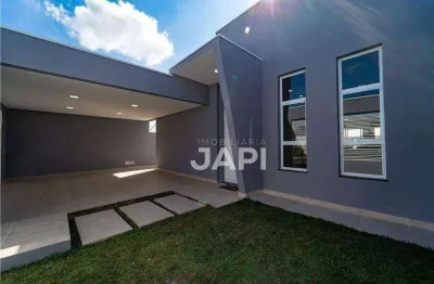 Casa à venda, 178 m² por r$ 845.000,00 - jd primavera - itupeva/sp
