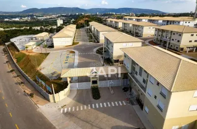 Apartamento com 3 dormitórios à venda, 66 m² por r$ 417.000,00 - jardim das tulipas - jundiaí/sp