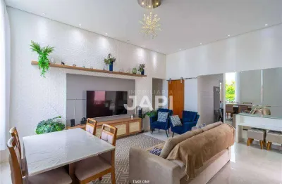 Casa com 3 dormitórios à venda, 181 m² por r$ 1.200.000,00 - residencial phytus - itupeva/sp