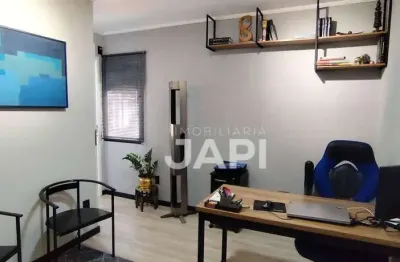 Salas 30m² frente ao fórum jundiaí: venda r$178 mil ou aluguel r$1.980