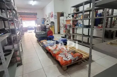 Loja para alugar, 167 m² por r$ 4.598,77/mês - fazenda grande - jundiaí/sp