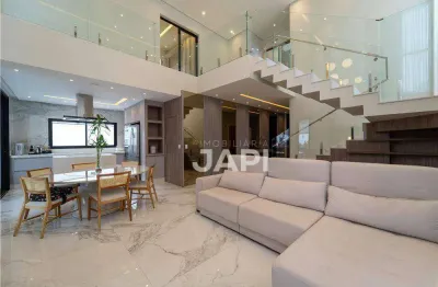 Casa com 4 dormitórios à venda, 265m² por r$ 1.999.000,00 - medeiros - jundiaí/sp