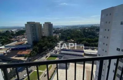 Apartamento a venda jundiai - 2 dormitórios (1 suíte) -  vagas - r$ 550.000,00