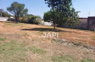 Terreno à venda, 2119 m² por r$ 860.000,00 - caxambu - jundiaí/sp