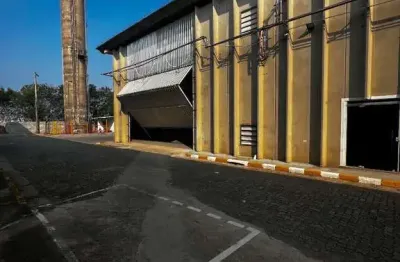Galpão para alugar, 647 m² por r$ 20.575,00/mês - jardim planalto - jundiaí/sp