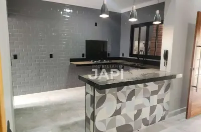Casa com 3 dormitórios à venda, 125 m² por r$ 600.000,00 - parque dos sabias  - indaiatuba/sp