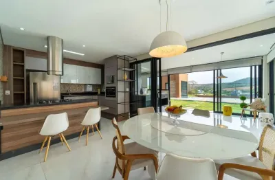 Casa com 6 quartos à venda, 394 m² por r$ 2.700.000 - condomínio vida real - itupeva/sp