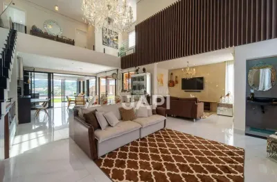 Casa com 6 quartos à venda, 394 m² por R$ 2.700.000 - Condomínio Vida Real - Itupeva/SP