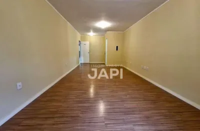 Sala para alugar, 33 m² por r$ 1.610,00/mês - vila são joão batista - jundiaí/sp