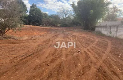 Terreno para alugar, 4000 m² por r$ 3.000,00/mês - santa eliza - itupeva/sp