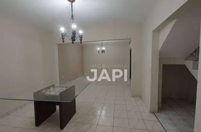 Casa à venda, (3 dormitórios) - 285 m² por r$ 540.000 - jardim das tulipas - jundiaí/sp