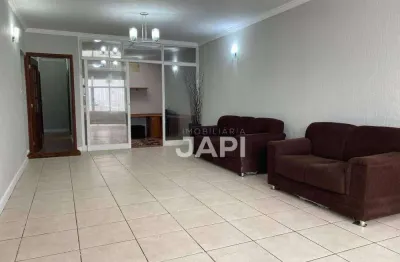 Casa com 3 dormitórios à venda, 220 m² por r$ 790.000,00 - vila liberdade - jundiaí/sp