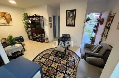 Casa com 2 dormitórios à venda, 72 m² por r$ 650.000,00 - medeiros - jundiaí/sp