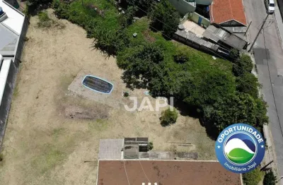 Terreno à venda na Avenida Rubbo, 314, Vila Rami, Jundiaí
