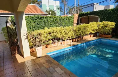 Casa com 5 quatros  para alugar, 397 m² por r$ 8.505/mês - anhangabaú - jundiaí/sp