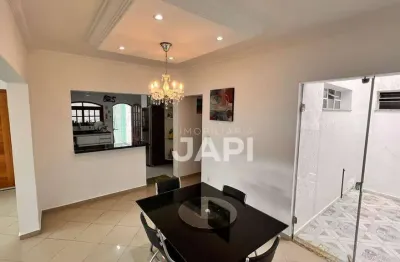 Casa com 3 quartos para alugar, 320 m² por r$ 6.201/mês - jardim do lago - jundiaí/sp
