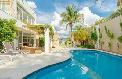 Casa à venda em itupeva - new park tênis - 441 m² - 3 suítes - r$2.500.000