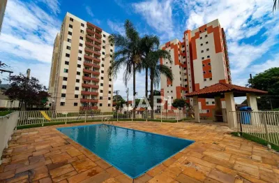 Apartamento à venda vl. das hortências - 3 quartos - 1 suíte, 96 m² - 585.000