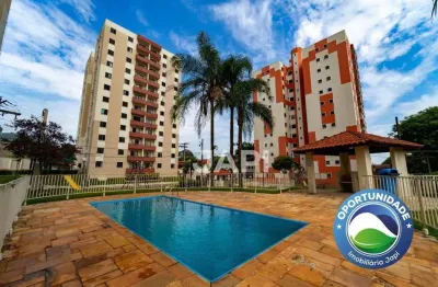 Apartamento à venda vl. das hortências - 3 quartos - 1 suíte, 96 m² - 585.000