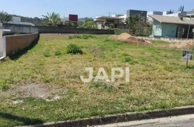 Terreno à venda, 1000 m² por r$ 379.000,00 - residencial montes claros - itupeva/sp