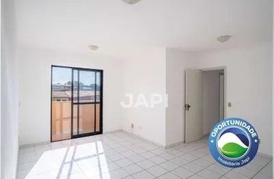 Apartamento com 2 quartos à venda, 75 m² por r$ 478.000 - parque residencial eloy chaves - jundiaí/sp