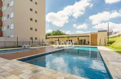 Apartamento com 2 quartos (1 suite) à venda, 87,15 m² por r$ 480.000 - jardim colônia - jundiaí/sp