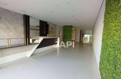 Ponto para alugar, 150 m² por r$ 8.650,00/mês - parque residencial eloy chaves - jundiaí/sp
