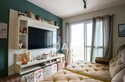 Apartamento à venda em jundiaí – cond. jd conquista, 3 quartos, 71m2 - 424.900