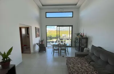 Casa com 3 dormitórios à venda, 168 m² por r$ 1.100.000,00 - condomínio phytus - itupeva/sp