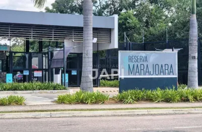 Terreno à venda em jundiaí - jardim samambaia - condomínio reserva marajoara - at: 600 m² - r$ 1.382.000,00