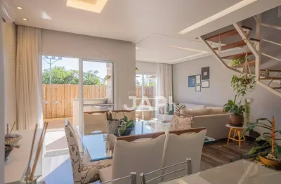 Casa com 3 dormitórios à venda, 92 m² por r$ 938.000,00 - medeiros - jundiaí/sp